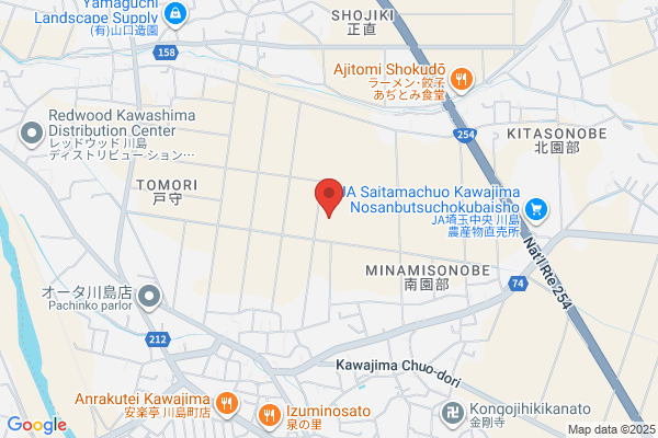 アイシティ イオンレイクタウンkaze店
