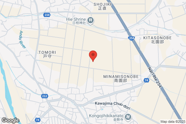 ラーメン山岡家 越谷レイクタウン店
