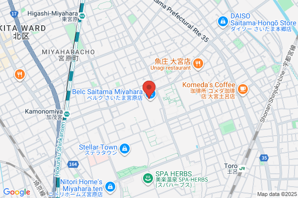 PUDOステーション　セブン-イレブン　越谷レイクタウン5丁目店