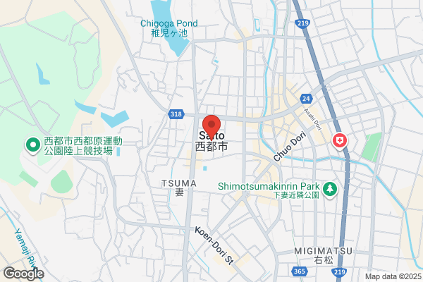 ココカラファイン JR茨木駅店