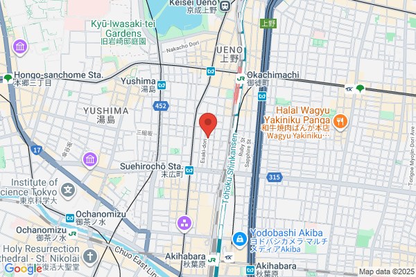 Matsubara Denki
