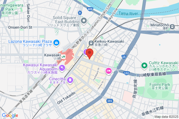 BEYOND 千葉駅前店