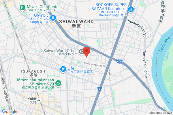 小顔ハイフ専門店 Room 千葉中央店