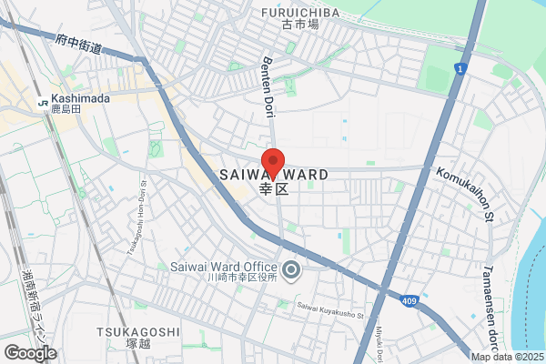 すき家 2国姫路市川橋店