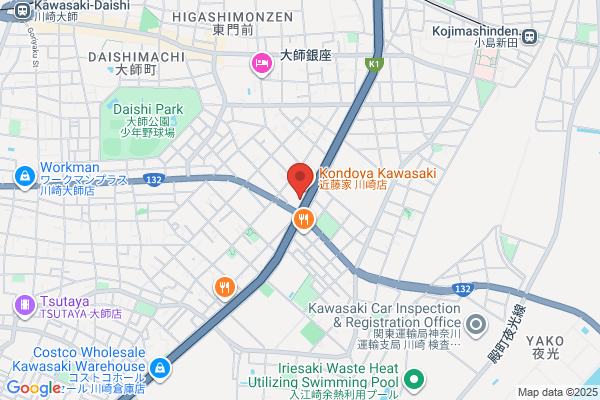 ENEOSウイング セルフ高茶屋SS