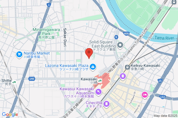 JTB 浜松支店