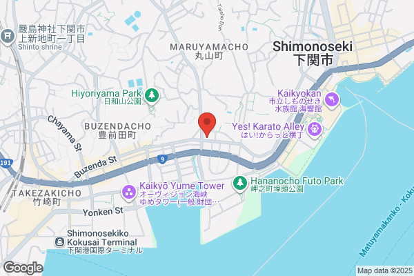 MAKO　CHANNEL