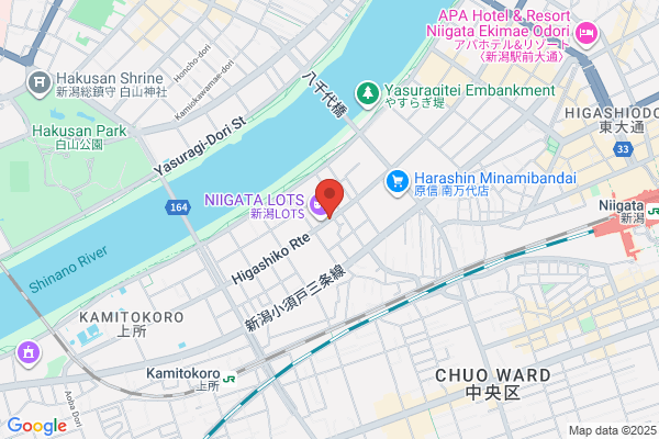 ベリーベスト法律事務所 新潟オフィス