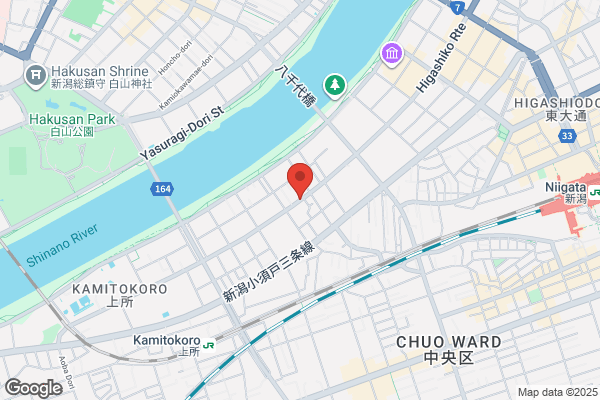 セカンドアウトドア南笹口店