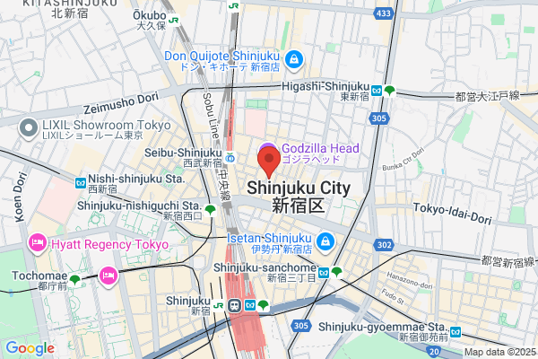 Darts UP大宮北銀座通り店