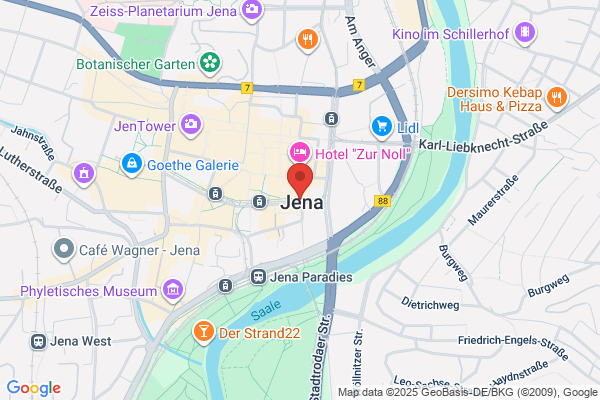 IENA ルミネ大宮店