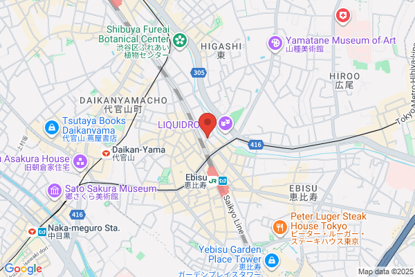 DanjoBi [ダンジョビ]大宮店｜脱毛・フェイシャル・パーツ美容エステサロン