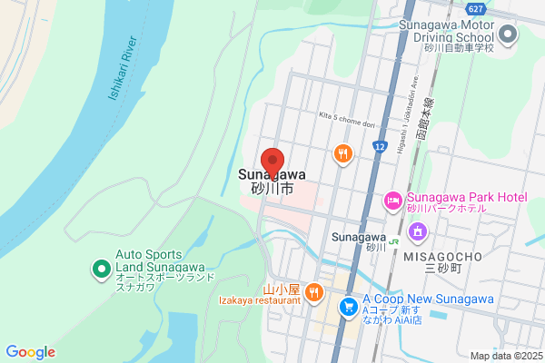 SAKANAKANA ‐サカナカナ‐ 大宮東口店