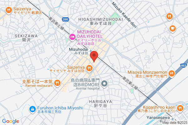 STUDIO SUGAR（スタジオシュガー）