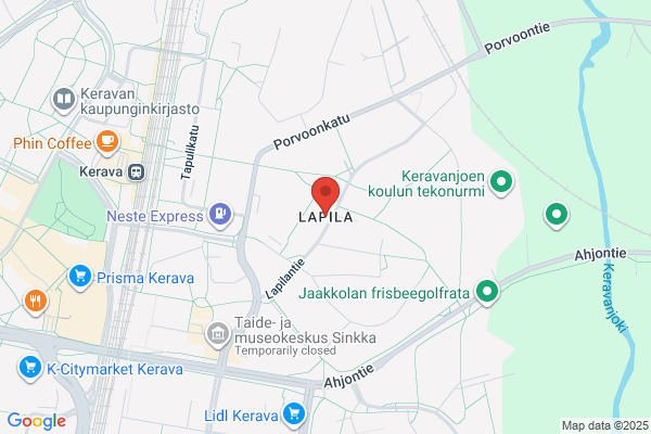 耳つぼダイエットサロン Lapi（ラピ）市ヶ谷店
