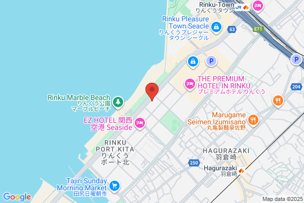 ENEOS Dr.Driveセルフ矢野店(ENEOSフロンティア)