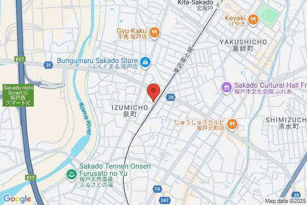 TRIAL GO 比恵町店