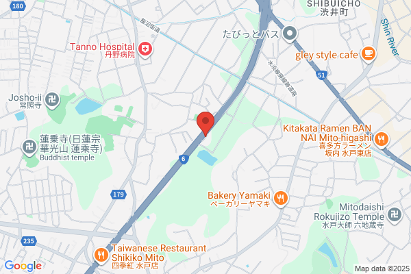 福岡車検センター（ENEOSフロンティア）