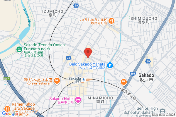 トライアルbox水戸南店