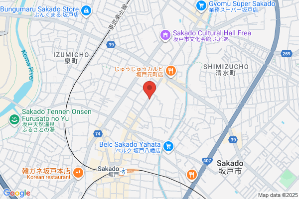 MILAE探偵社　水戸支店