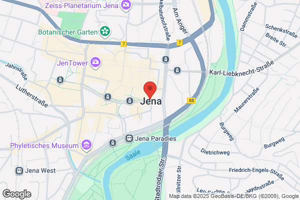 IENA 二子玉川店