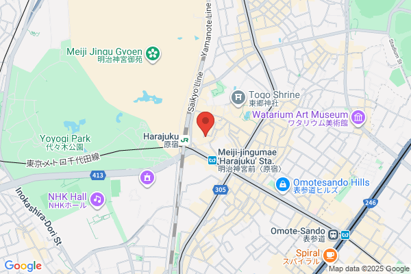 LOLA'S Cupcakes Tokyo 二子玉川東急フードショー店