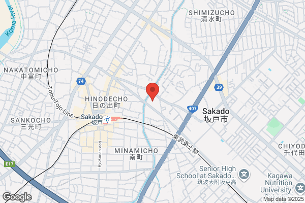 PUDOステーション　玉川高島屋S・C