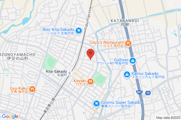 ten kids 上野毛一丁目園（企業主導型保育園）