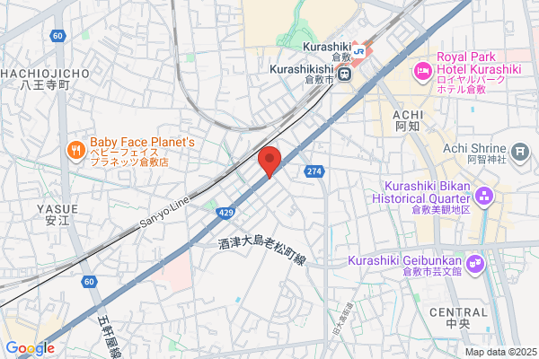 L.PROJECT株式会社