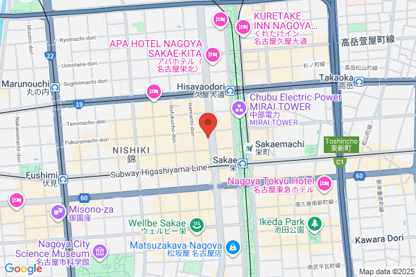 東横INN名古屋尾張一宮駅前