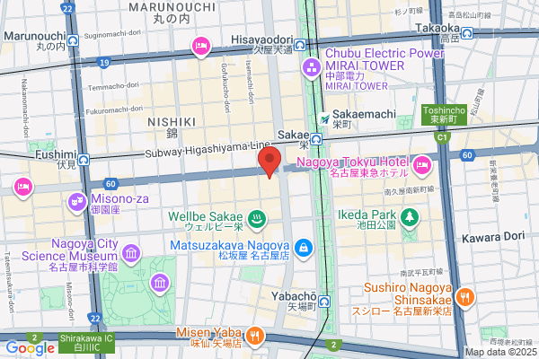 ダイワハウス名駅北skye3展示場
