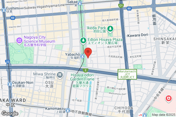 BEYOND 福井店
