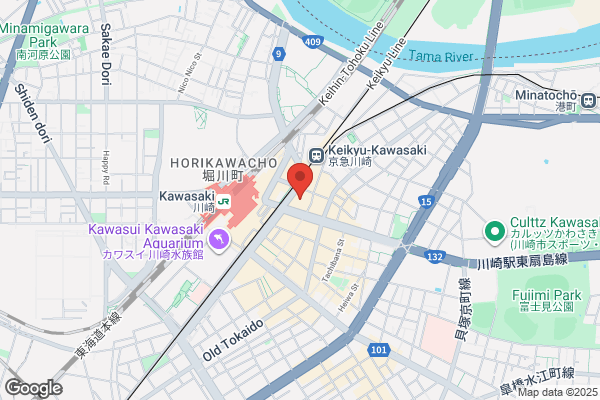 TSUTAYA 福井高柳店