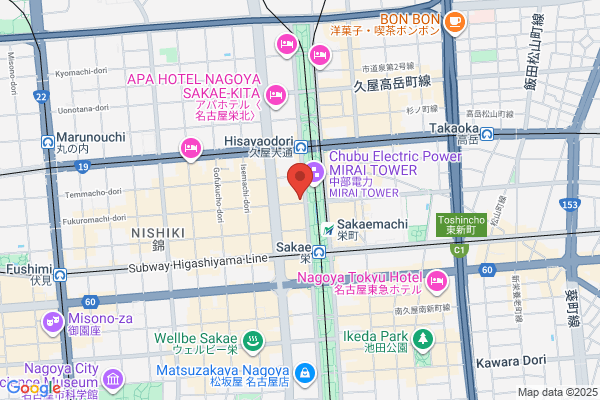 エステサロンHOKKORI府中店
