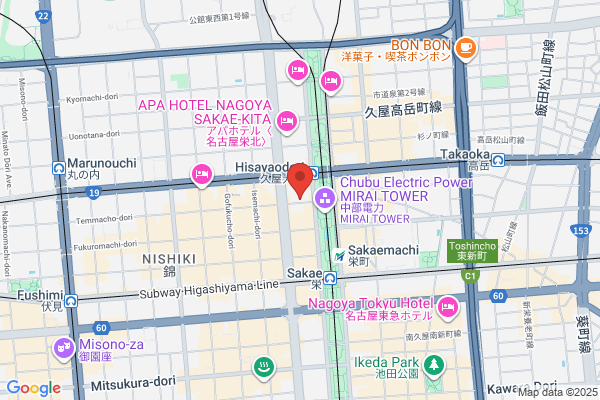 巻き爪センター Dr.巻き爪 本厚木院