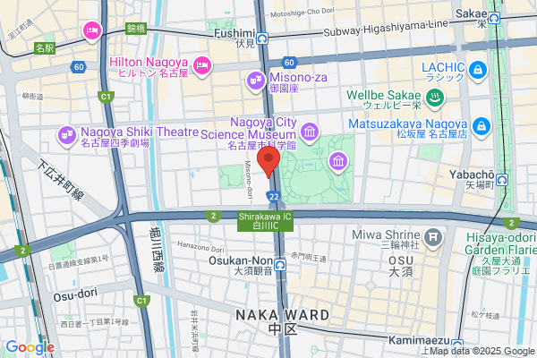 メンズ眉毛サロン FIRST ファースト 横浜店