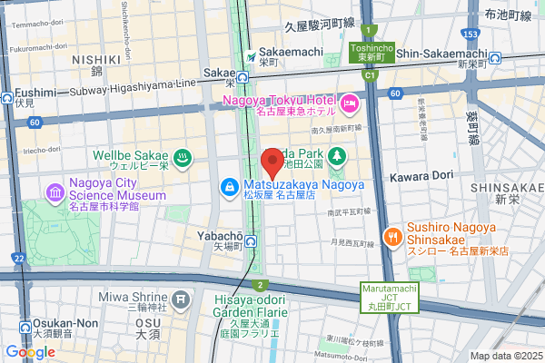 CAFFÈ SOLARE イオン厚木店