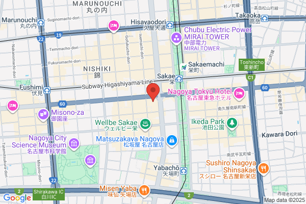 MILAE探偵社　本厚木支店