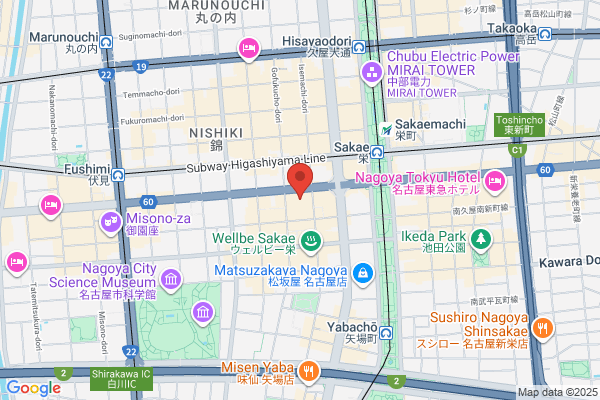 MUJIcom ラスカ小田原