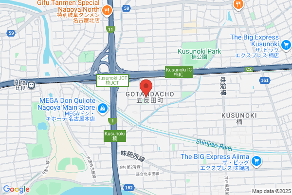 MODE K's 松原店
