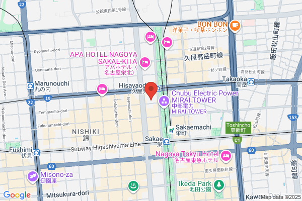 RINX 埼玉川口店