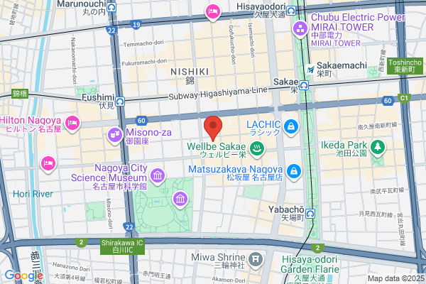 bond大宮店