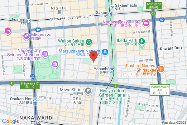 マツエクサロン SweetLash 川口店