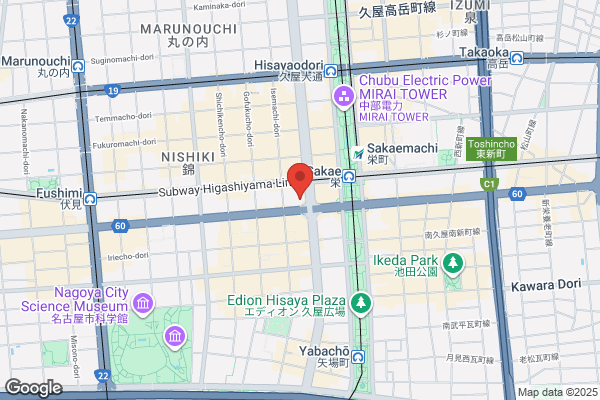 JTB ユメリア徳重店