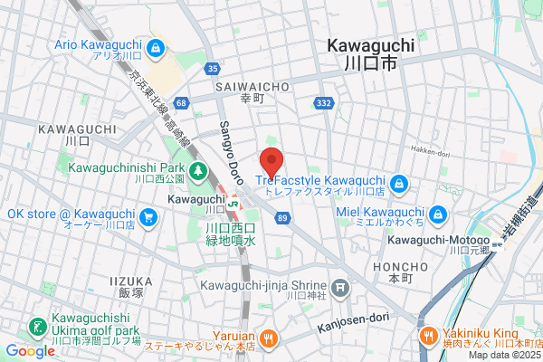 Darts UP川崎店
