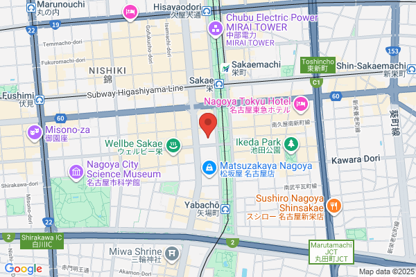 ECCジュニア半町１７１教室