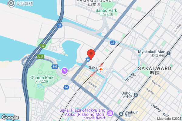 東横INN小倉駅南口