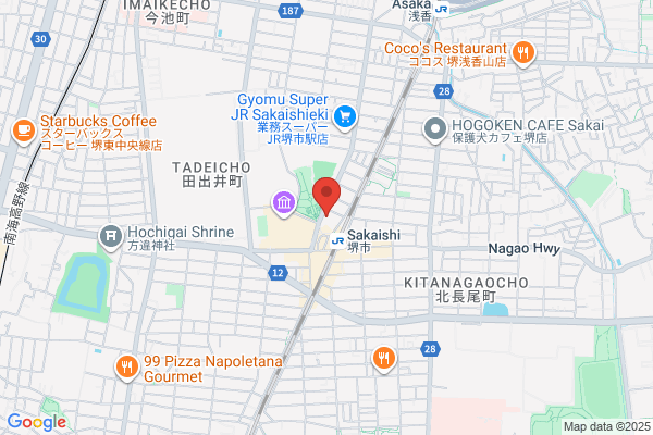TKP小倉駅前カンファレンスセンター