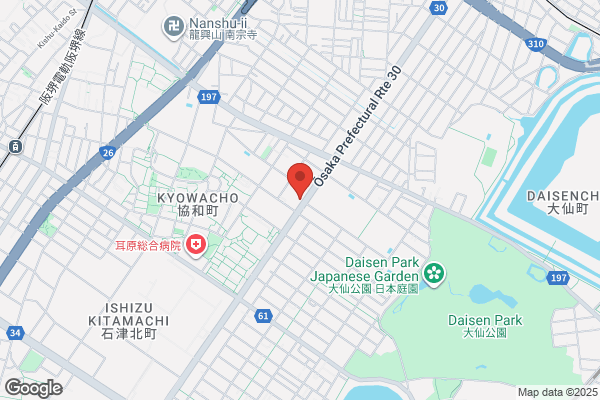 TSUTAYA 朝日ヶ丘店