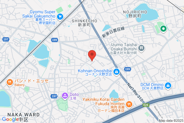 ヘアカラー専門店 Color Stand 渋沢駅前 南口店